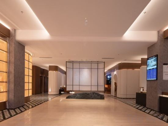 Others 2, Dunhuang Jufeng International Hotel, Jiuquan