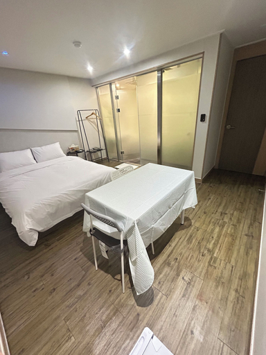 Bedroom 3, Aplus, Bupyeong