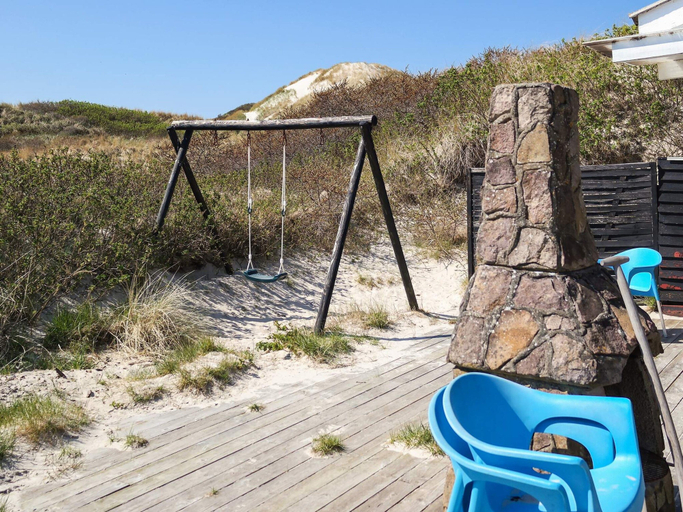 Others 2, 6 Person Holiday Home in Saltum, Jammerbugt
