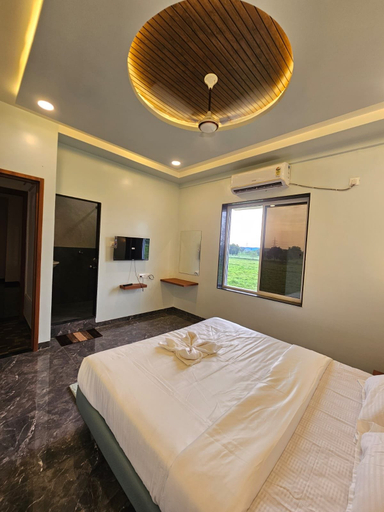 Others 3, SRG Hotel and Restruant, Wardha
