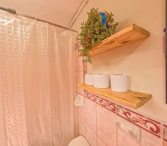 Bathroom 3, Tayta Wasi Guest House Pisac, Calca