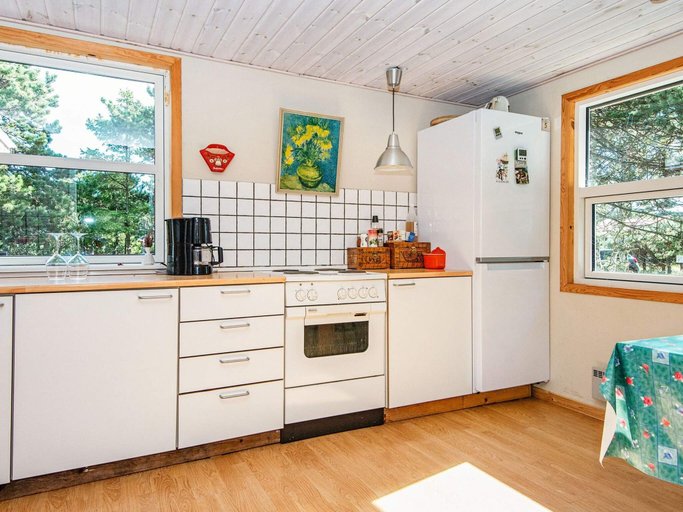 Others 4, 4 Person Holiday Home in Ebeltoft, Syddjurs