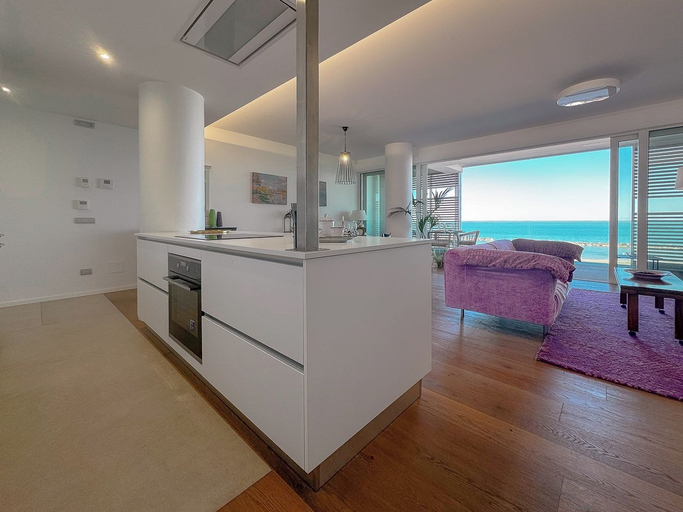 Others 4, CVT - 2 piano Penthouse, Macerata