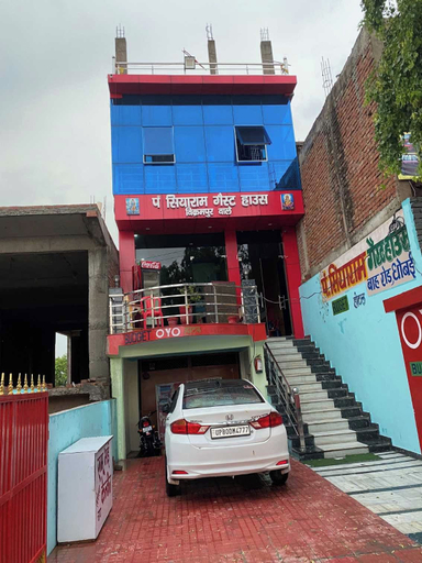 Others 1, Hotel O Pandit Siyaram Guest House, Agra