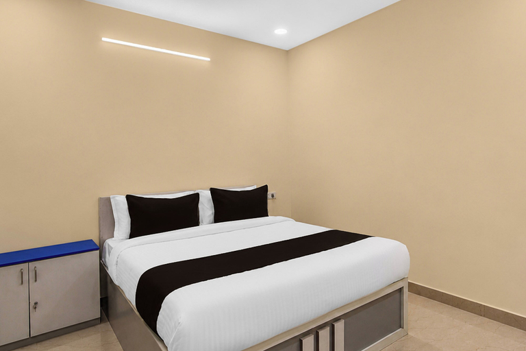 Others 4, Hotel O Vaibhav Run Grand, Ranga Reddy