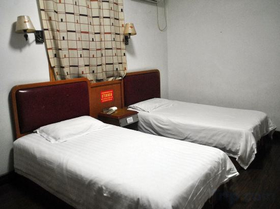 Others 5, Yu Lin Hotel, Taizhou