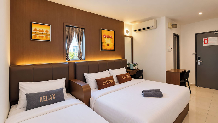 Others 1, Jeffery Lam Boutique Hotel, Malacca City