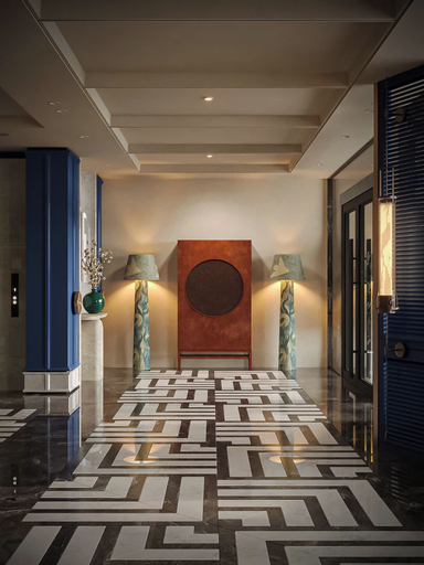 Others 5, Hôtel Étoilée Hanoï, Cầu Giấy