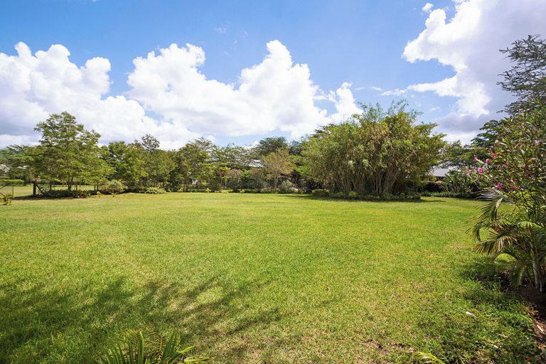 Others 2, Maanzoni Lodge, Mavoko