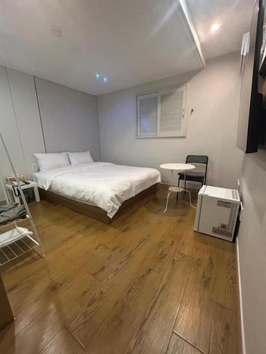 Bedroom 1, Aplus, Bupyeong