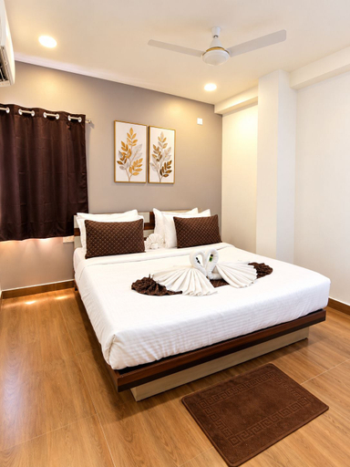 Others 4, Hotel The Pearl, Cuttack