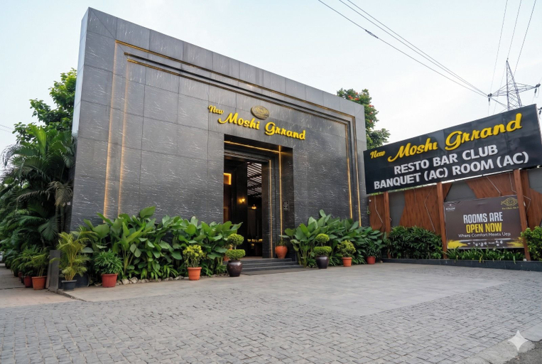 Others 4, New Moshi Grrand By Carlton Suites, Pune
