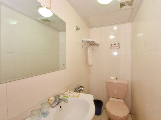 Others 1, Yu Lin Hotel, Taizhou