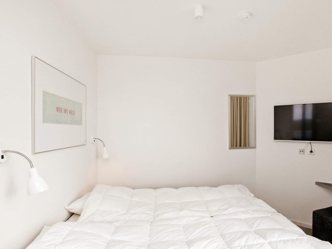 Bedroom 3, Holiday Home in Wendtorf, Plön