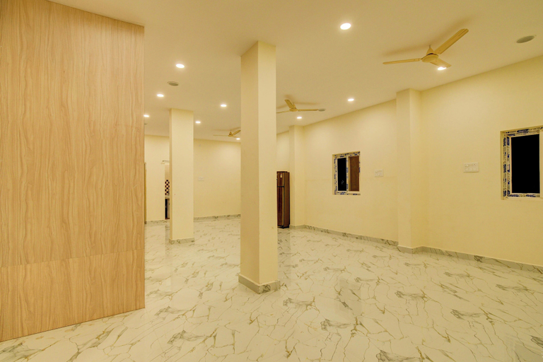 Others 3, Super Hotel O PNR CONTINENTAL MOOSAPET, Ranga Reddy