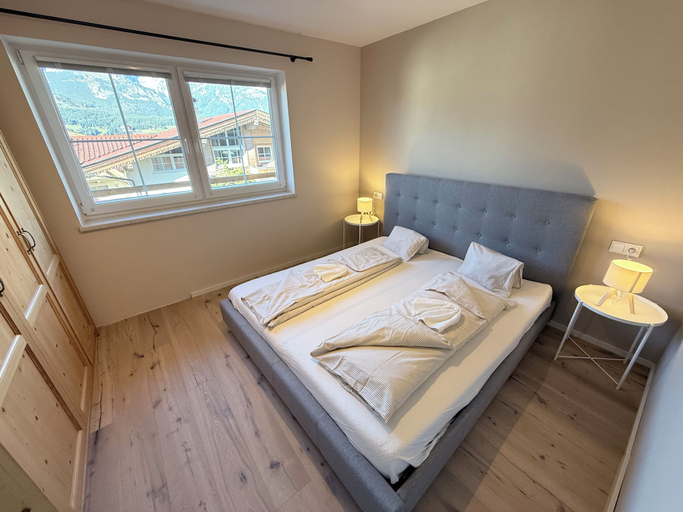 Others 1, Mountain Paradise Apartments Ellmau, Kufstein