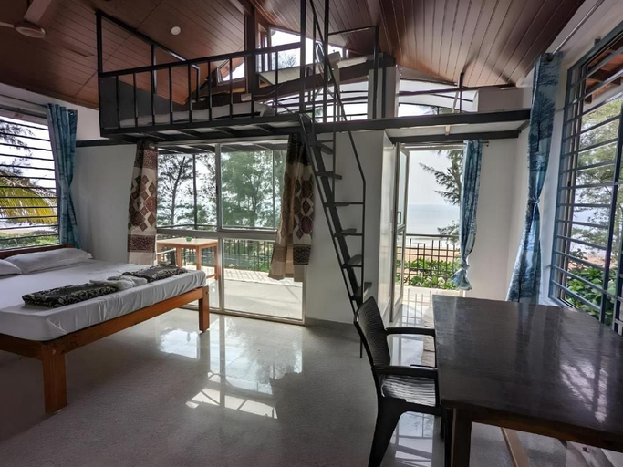 Others 1, Surya Beach Cafe And Stay, Uttara Kannada