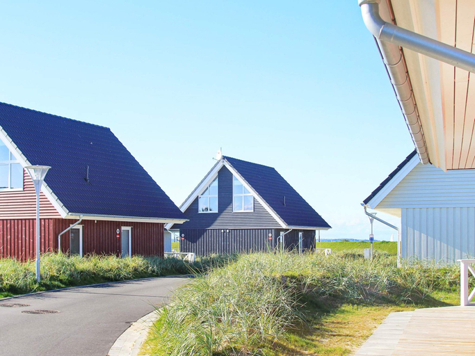 Others 2, Holiday Home in Wendtorf, Plön