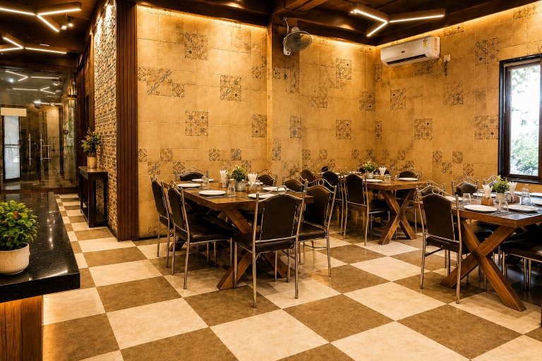 Others 3, Hotel The Pearl, Cuttack