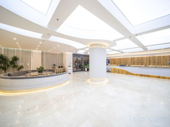 Others 4, Dunhuang Fuguo Hotel, Jiuquan