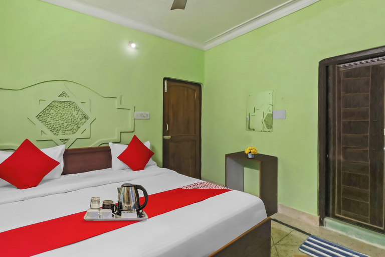 Others 5, Hotel O Sai Heritage, Cuttack