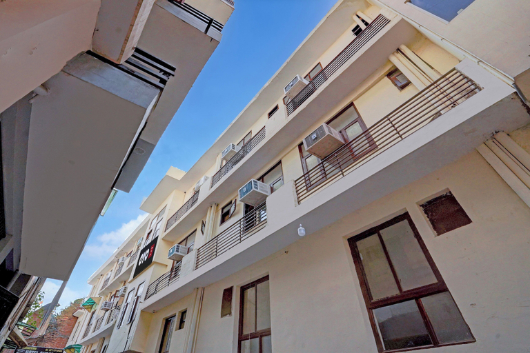 Others 3, Hotel O Shree Jee Inn, Gurgaon