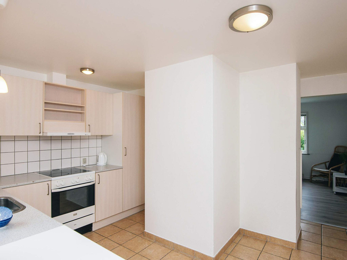 Others 5, 2 Person Holiday Home in Ringkobing, Ringkøbing-Skjern