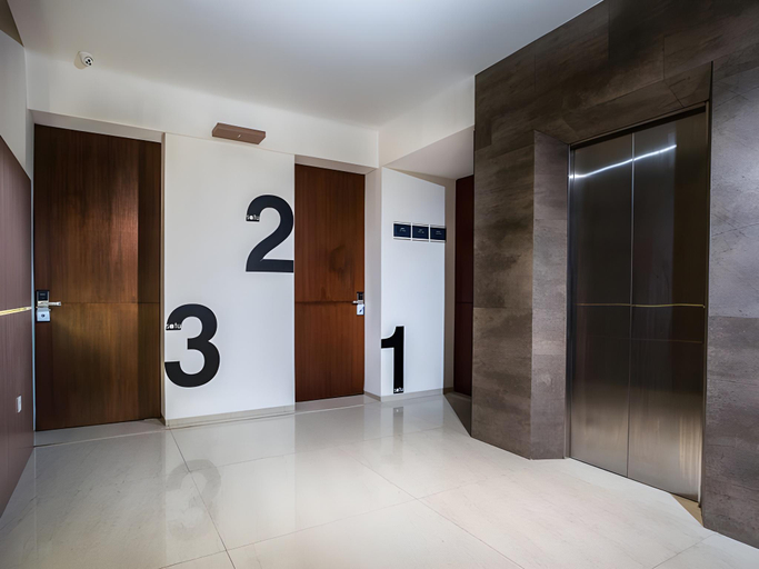 Public Area 3, Upscale Suites, South Jakarta
