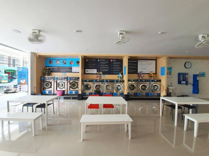 Food & Drinks 5, Klongrien Boutique, Hat Yai