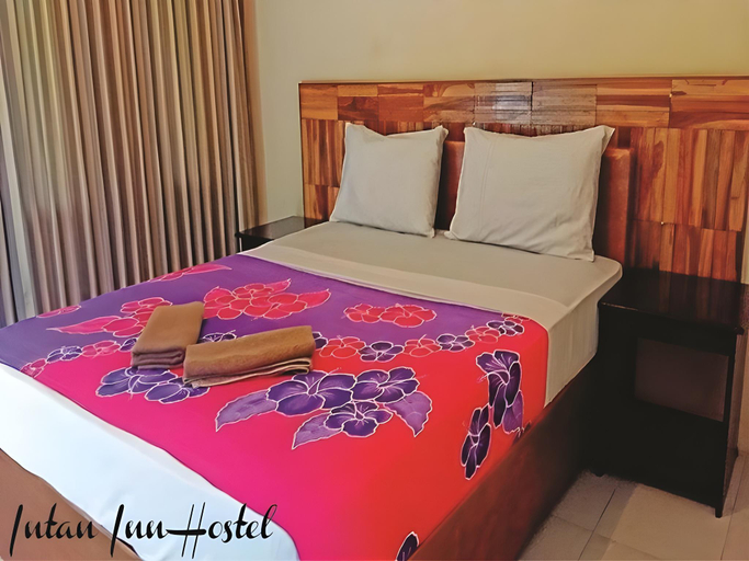 Bedroom 4, Intan Inn Hotel And Resto Gili Trawangan, Lombok
