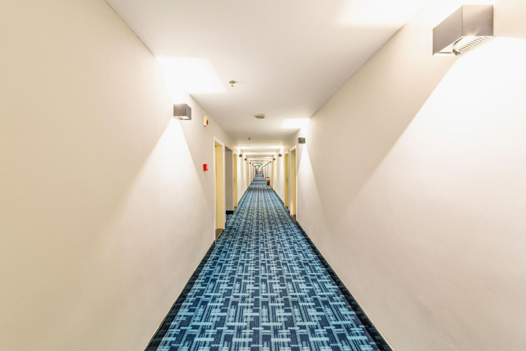Exterior & Views 5, 7 Days Inn Chongqing Jiangbei Airport Industrial P, Chongqing