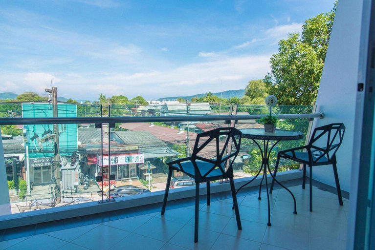 Exterior & Views 2, Phuket Jula Place, Pulau Phuket
