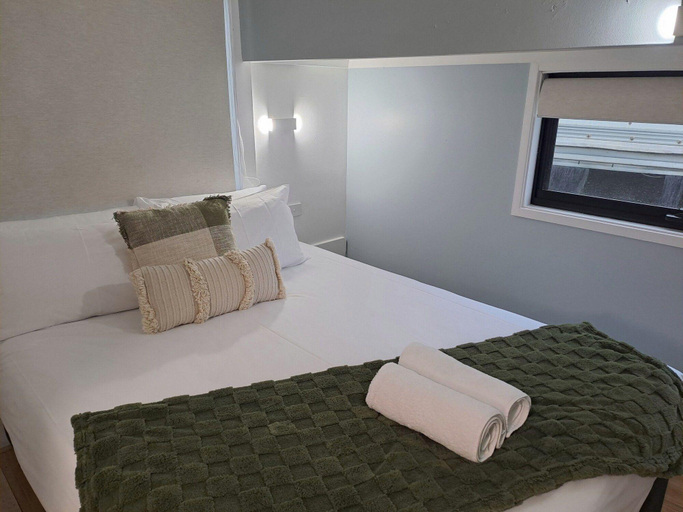 Bedroom, Ingenia Holidays Sydney Hills, Sydney