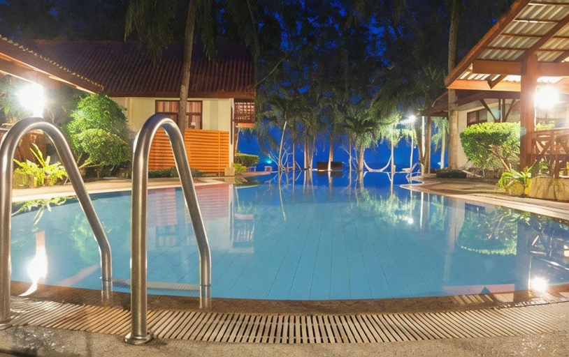 Sport & Beauty 5, Bayview Beach Resort Baan Grood, Bang Saphan