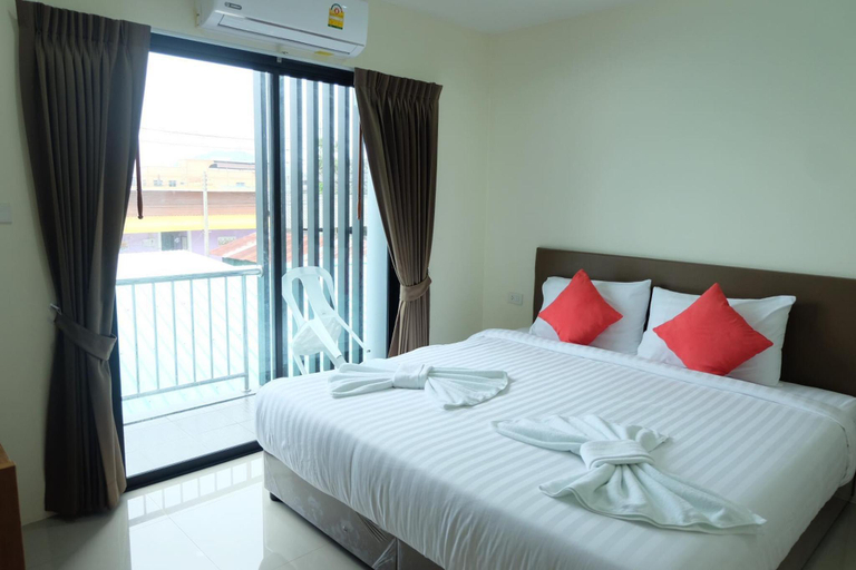 Bedroom 2, Dos S House, Pulau Phuket