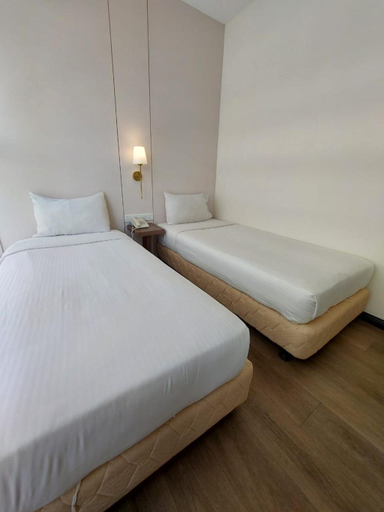 Bedroom 5, 9 Square Hotel Bangi, Hulu Langat