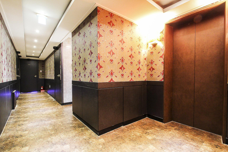 Others 3, T Hotel Jongno, Jongno