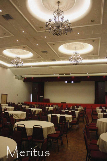 Food & Drinks 4, Muar Traders Hotel, Muar