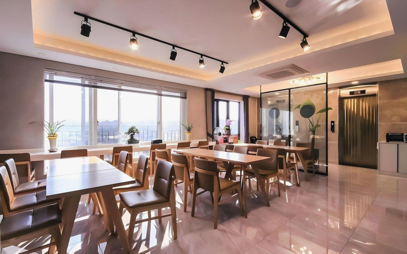 Food & Drinks 4, Yeongju Hotel, Yeongju