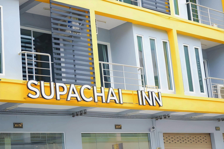 Exterior & Views 2, Supachai Inn, Muang Nakhon Si Thammarat