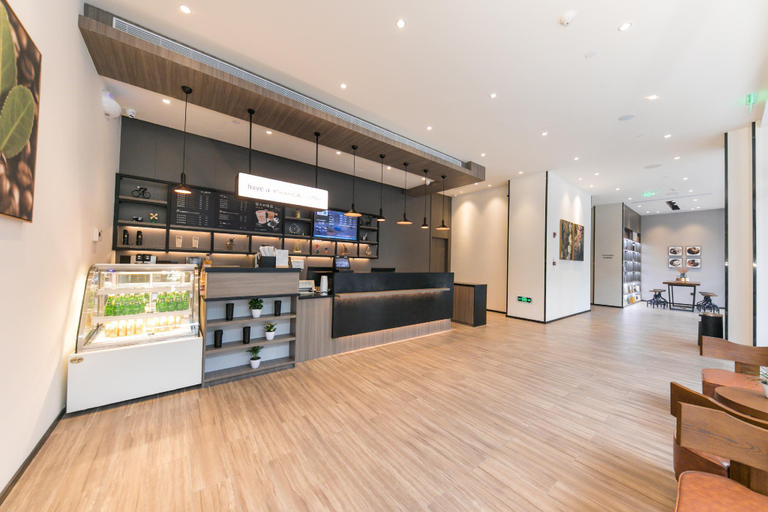 Food & Drinks 4, Hanting Hotel Wenzhou Station Avenue Branch, Wenzhou