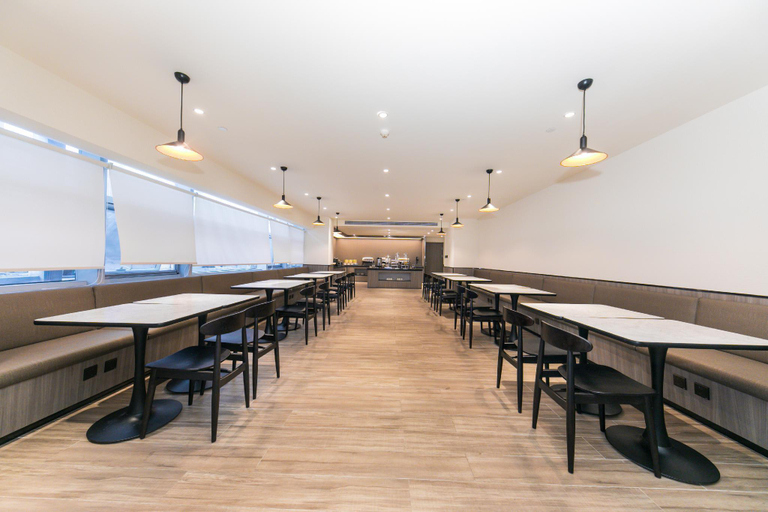 Food & Drinks 5, Hanting Hotel Wenzhou Station Avenue Branch, Wenzhou
