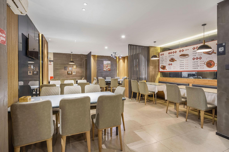 Food & Drinks, 7 Days Premium·Xiamen Airport, Xiamen
