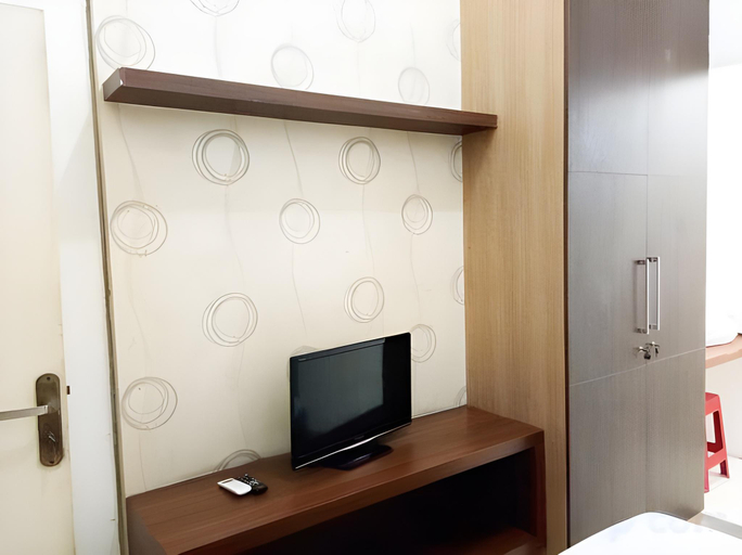 Exterior & Views 1, Babussalam Homestay, Surabaya