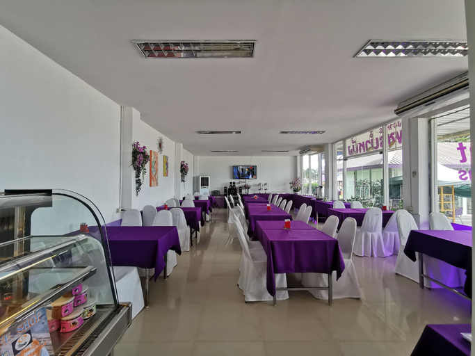 Food & Drinks 4, Phet Cha-am Plaza & Resort, Cha-Am