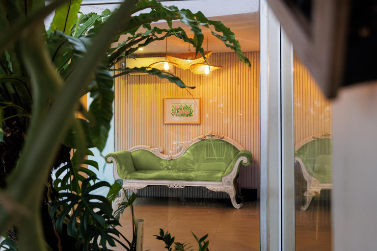 Public Area 3, Deva Bali Apartment, Badung