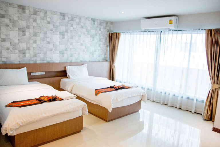 Bedroom 2, Huay Kaew Palace 1, Muang Chiang Mai