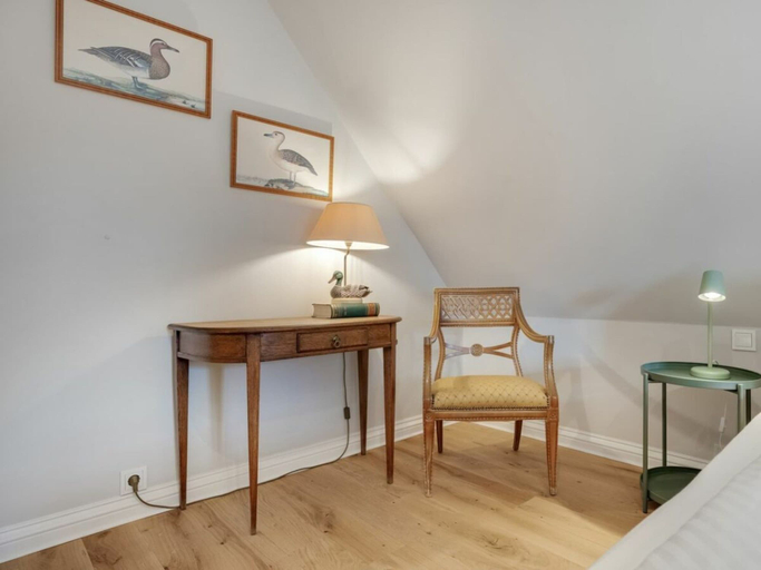 Others 3, Holiday Home With 1 Bedroom, Nordfriesland