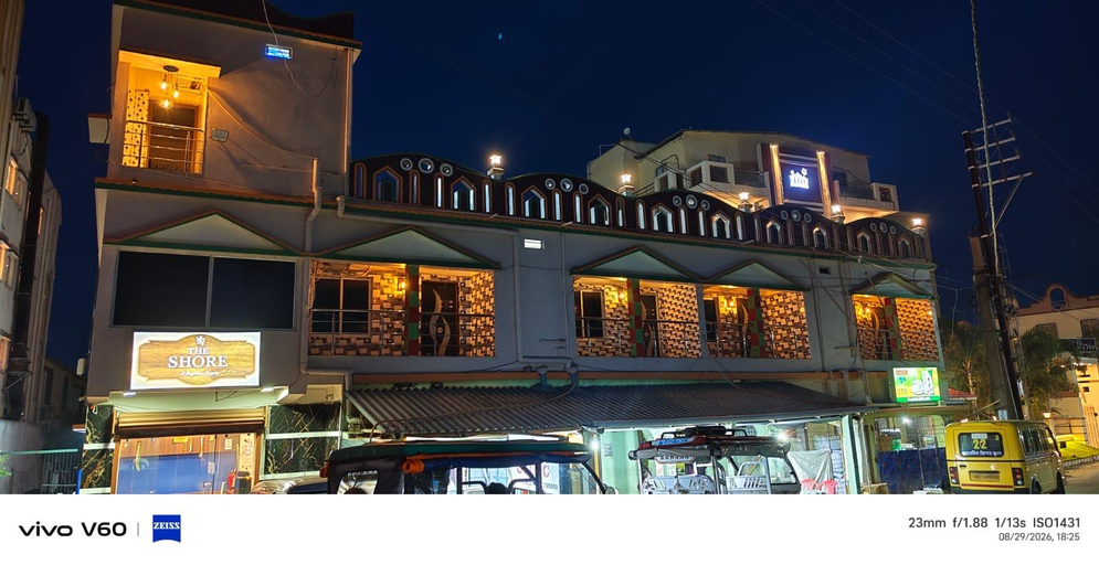 Others 3, SINGHBHUM-The Shore, Purba Medinipur