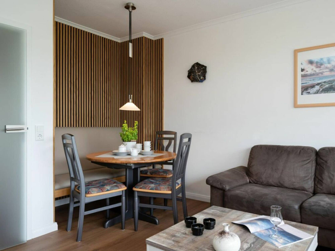 Others 3, Holiday Apartment With 1 Bedroom, Nordfriesland